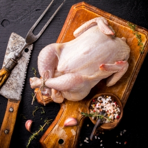 Poza pentru categoria Carne de Pui
