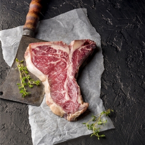 Poza pentru categoria Carne de Vită