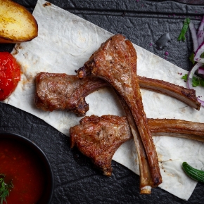 Poza pentru categoria Carne de Miel