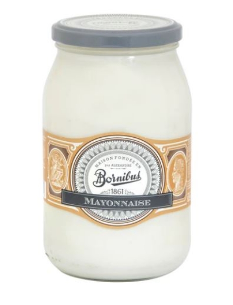 Poza cu MAIONEZĂ, 825GR