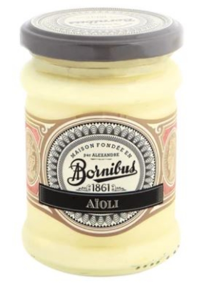 Poza cu SOS AIOLI, 220GR