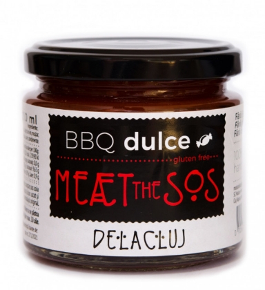 Poza cu MEAT THE SOS DULCE, 200GR