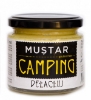 Poza cu MUȘTAR CAMPING, 200GR