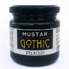 Poza cu MUȘTAR GOTHIC, 200GR