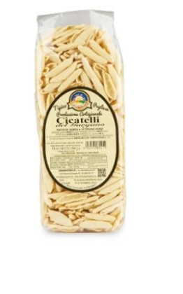 Poza cu PASTE CICATELLI, 500GR