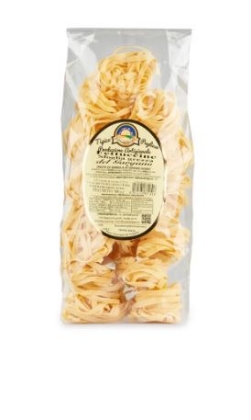 Poza cu PASTE FETTUCINE CU OU, 500GR