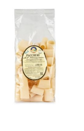 Poza cu PASTE PACCHERI, 500GR