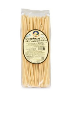 Poza cu PASTE SPAGHETTI 2.0, 500GR