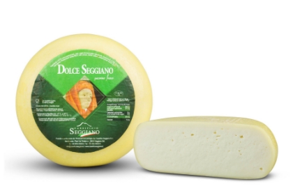 Poza cu PECORINO DOLCE SEGGIANO PROASPĂT