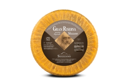 Poza cu PECORINO GRAN RISERVA EXTRA MATURAT