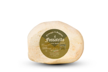 Poza cu PECORINO IL FOSSATELLO EXTRA MATURAT ÎN GROTĂ