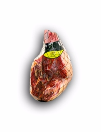 Poza cu JAMON CEBO IBERICO 50%