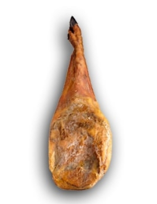 Poza cu PALETA DE CEBO IBERICO 50%