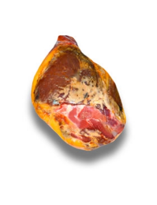 Poza cu JAMON SERRANO