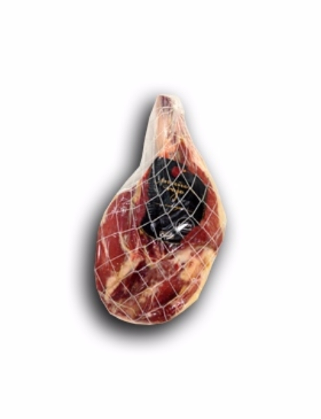 Poza cu JAMON SERRANO DUROC 50%