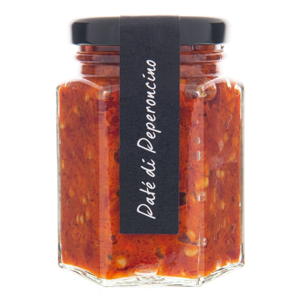 Poza cu Pastă de ardei iute, Casina Rossa, 100 g