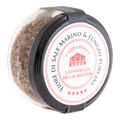 Poza cu Sare cu hribi, Casina Rossa, 100g