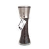 Poza cu Piper negru boabe Tellicherry, Laybe, râşniţă, 100 g