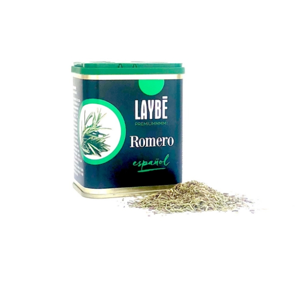 Poza cu Rozmarin din Spania, Laybe, 55 g