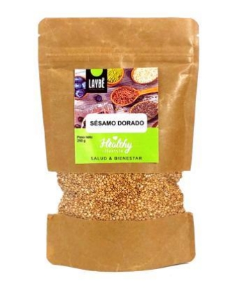 Poza cu Susan auriu, Laybe, 200 g