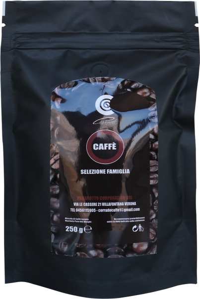 Poza cu CAFEA 100% ARABICA, 250GR