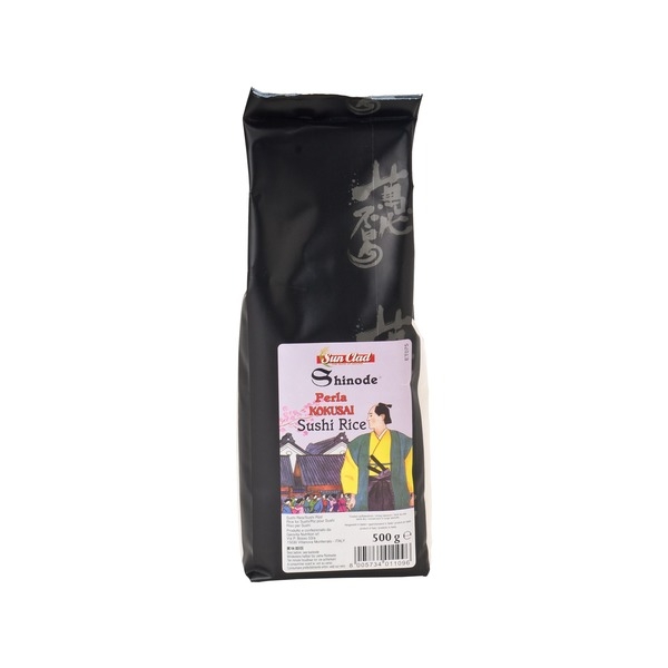 Poza cu Orez pentru sushi, Shinode Sun Clad, 500 g