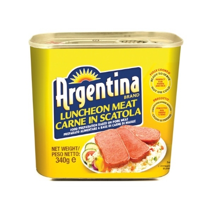 Poza cu SUNCĂ DE PORC ARGENTINA, 340GR