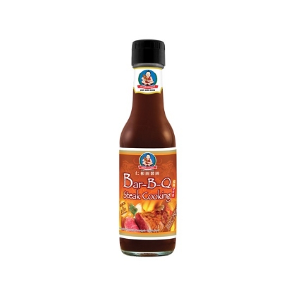 Poza cu SOS STIR FRY BBQ, 250ML