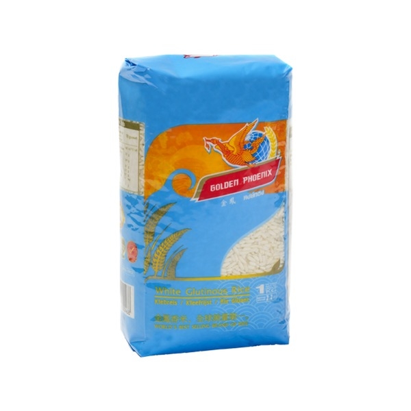 Poza cu Orez lipicios, Golden Phoenix, 1 kg