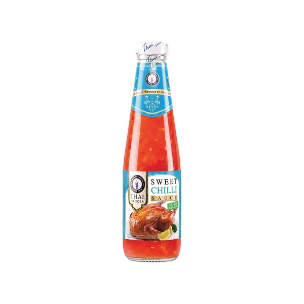 Poza cu Sos sweet chilli, Thai Dancer, 300 ml