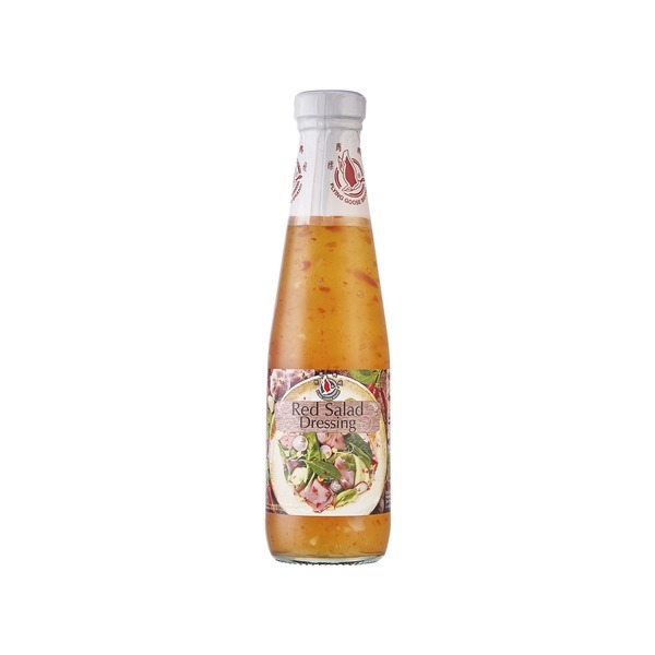 Poza cu Dressing pentru salată cu chilli, Flying Goose, 295 ml