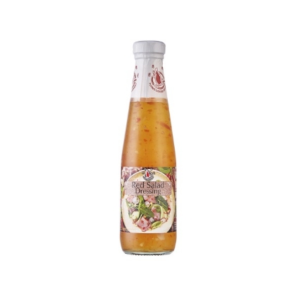 Poza cu DRESSING PENTRU SALATĂ CU CHILLI , 295ML