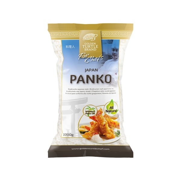 Poza cu PESMET TIP PANKO, 1KG