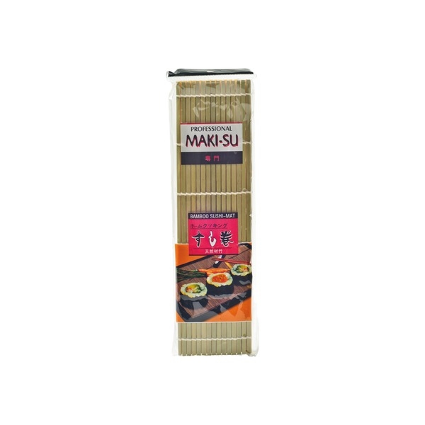 Poza cu Planşetă pentru sushi, Maki Su