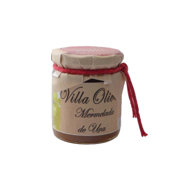 Poza cu Marmeladă de struguri, Villa Olivo 210 g