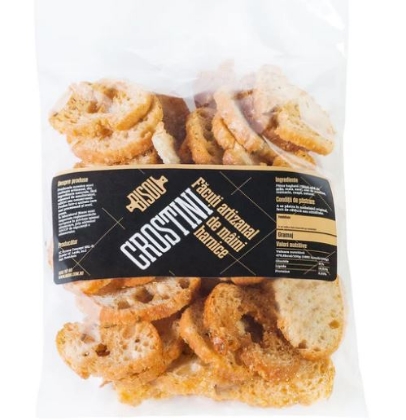 Poza cu CROSTINI, 100GR