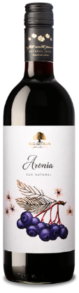 Poza cu Suc natural de aronia, The Artisan, 750 ml