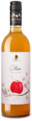 Poza cu Suc natural de mere, The Artisan, 750 ml