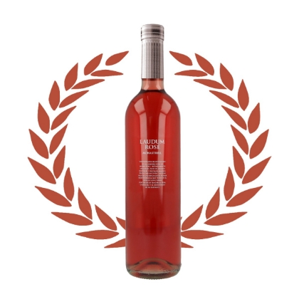 Poza cu LAUDUM ROSE, MONASTRELL-2020