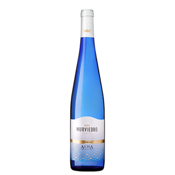 Poza cu Vin alb Murviedro Coleccion Alma Mistica, 0.75 l