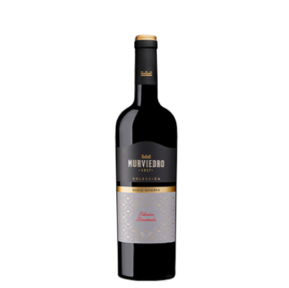 Poza cu MURVIEDRO COLECCION RESERVA BOBAL, 2016