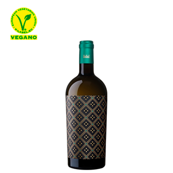 Poza cu Vin alb Cepas Viejas Merseguera 2020, Murviedro, 0.75 l