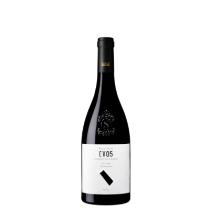 Poza cu Vin roşu CV05 CABERNET SAUVIGNON, 2020, Murviedro, 0.75 l