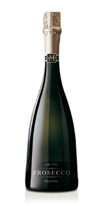 Poza cu Grappa Prosecco, Marzadro, 700 ml