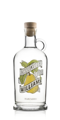 Poza cu ACQUAVITE PERE WILLIAMS, 0.200 L