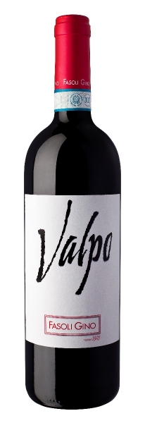 Poza cu Vin roşu Valpolicella Ripasso Superiore DOC Valpo 2015, Fasoli Gino, 0.75 l