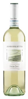 Poza cu SOAVE DOC "BORGOLETTO", 2020