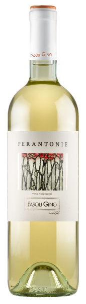 Poza cu Vin alb Chardonnay Perantonie 2020, Fasoli Gino, 0.75 l 