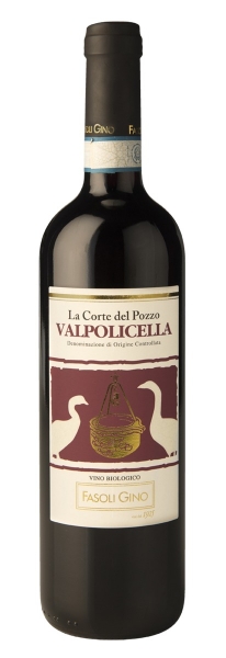 Poza cu VALPOLICELLA DOC "LA CORTE DEL POZZO", 2019