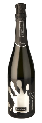 Poza cu Vin alb spumant Creaman 2012, Fasoli Gino, 0.75 l